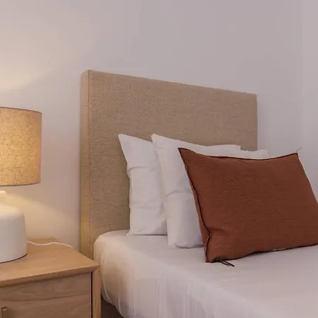 178 Stunning Parliament Views - By Feeling ליסבון