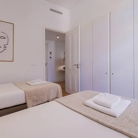 Apartment 178 Stunning Parliament Views - By Feeling Lisbon