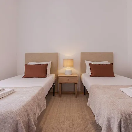 178 Stunning Parliament Views - By Feeling * Lizbona