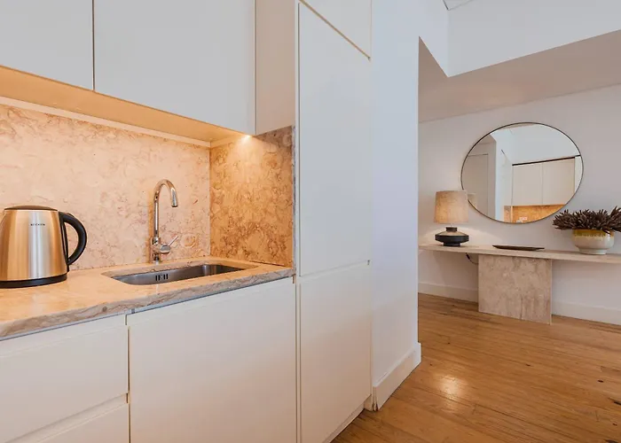 178 Stunning Parliament Views - By Feeling شقة