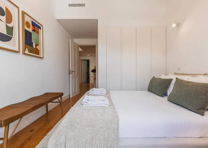 شقة 178 Stunning Parliament Views - By Feeling