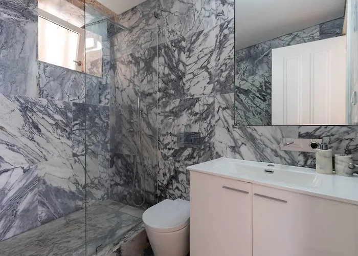 شقة 178 Stunning Parliament Views - By Feeling Lisboa