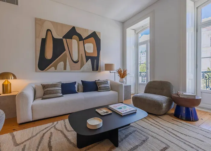 شقة 178 Stunning Parliament Views - By Feeling *