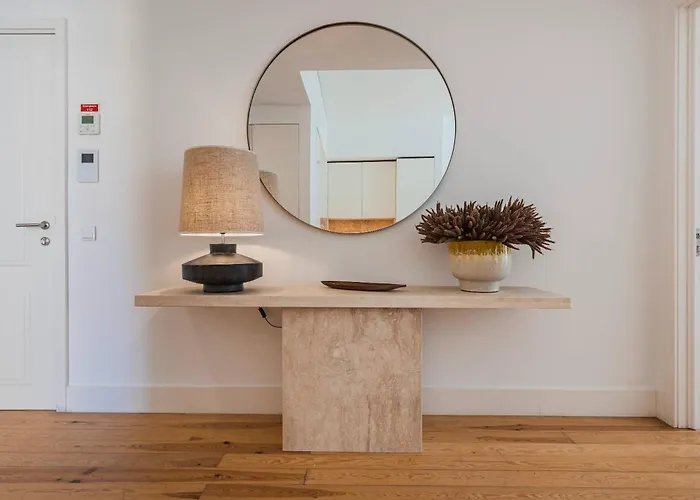 شقة 178 Stunning Parliament Views - By Feeling *